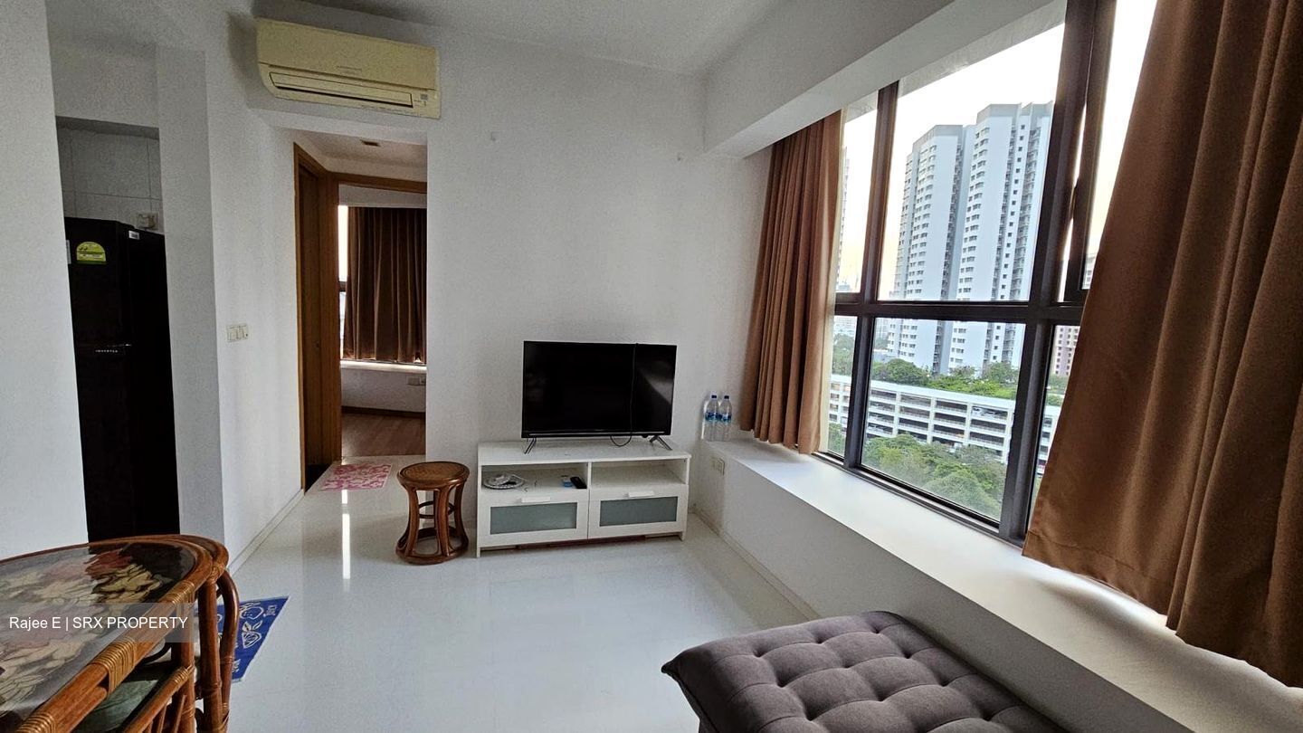 Vetro (D12), Apartment #453049981